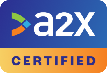 a2x
