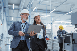 manufacturing accounting services